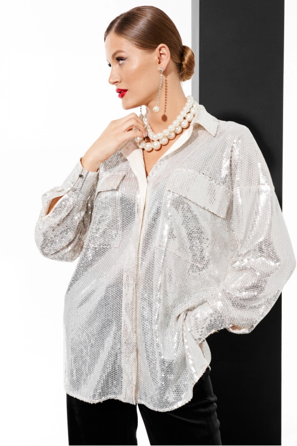 Блуза ELLETTO LIFE 3788 Блуза ELLETTO LIFE 3788