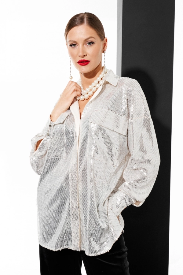 Блуза ELLETTO LIFE 3788 Блуза ELLETTO LIFE 3788