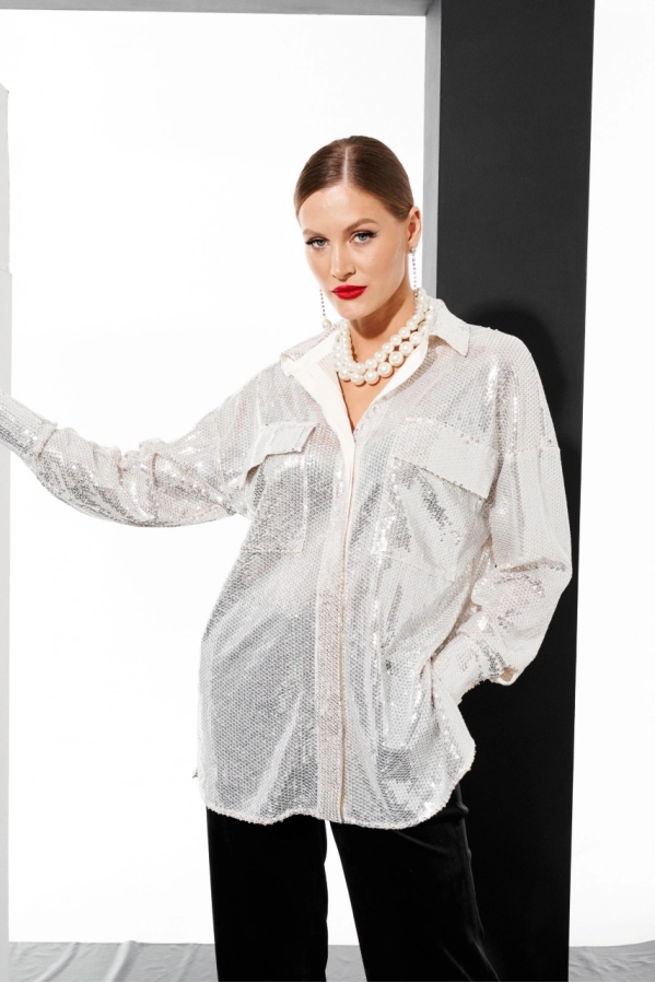 Блуза ELLETTO LIFE 3788 Блуза ELLETTO LIFE 3788
