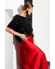 Джемпер ELLETTO LIFE 3797 черный Джемпер ELLETTO LIFE 3797 черный