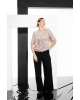 Джемпер ELLETTO LIFE 3797 золотой Джемпер ELLETTO LIFE 3797 золотой