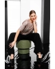 Джемпер ELLETTO LIFE 3797 золотой Джемпер ELLETTO LIFE 3797 золотой