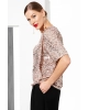 Джемпер ELLETTO LIFE 3797 золотой Джемпер ELLETTO LIFE 3797 золотой