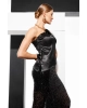 Блуза ELLETTO LIFE 3799 черный Блуза ELLETTO LIFE 3799 черный