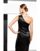 Блуза ELLETTO LIFE 3799 черный Блуза ELLETTO LIFE 3799 черный