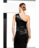 Блуза ELLETTO LIFE 3799 черный Блуза ELLETTO LIFE 3799 черный