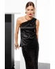 Блуза ELLETTO LIFE 3799 черный Блуза ELLETTO LIFE 3799 черный