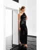 Блуза ELLETTO LIFE 3799 черный Блуза ELLETTO LIFE 3799 черный