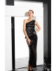 Блуза ELLETTO LIFE 3799 черный Блуза ELLETTO LIFE 3799 черный