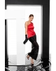 Блуза ELLETTO LIFE 3799 красный Блуза ELLETTO LIFE 3799 красный