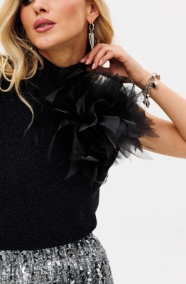 Брошь EOLA 0047 Брошь EOLA 0047