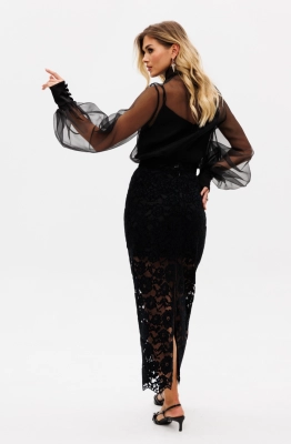 Блуза EOLA 2743 Блуза EOLA 2743