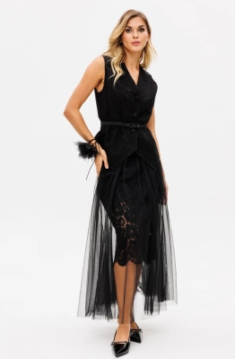 Юбка EOLA 2755  Юбка EOLA 2755