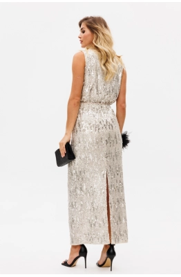 Юбка EOLA 2759 молочный  Юбка EOLA 2759 молочный