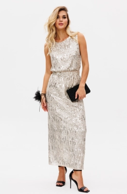 Юбка EOLA 2759 молочный  Юбка EOLA 2759 молочный