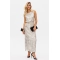 Юбка EOLA 2759 молочный  Юбка EOLA 2759 молочный