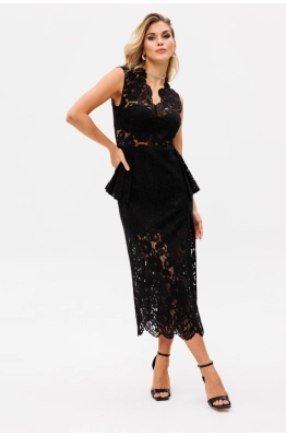 Платье EOLA 2761 