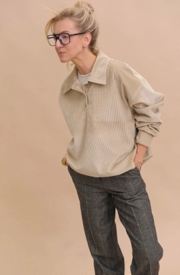 Джемпер NUDE 0502 