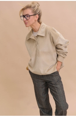 Джемпер NUDE 0502 