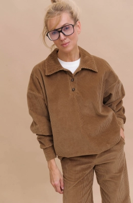 Джемпер NUDE 0503 