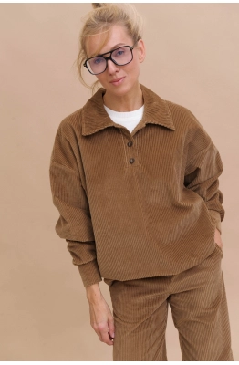 Джемпер NUDE 0503 