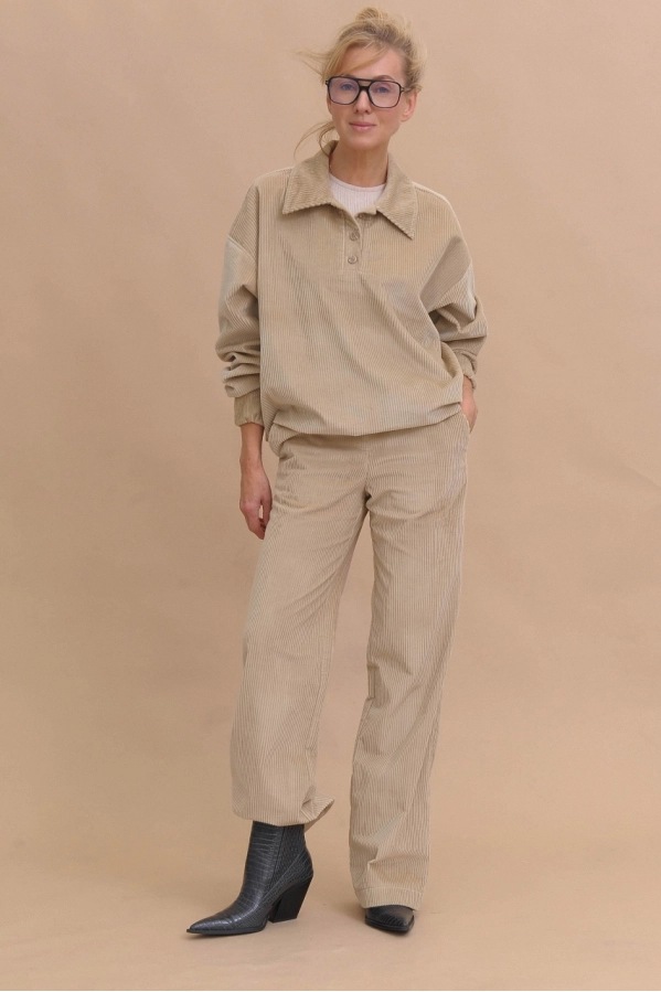 Брюки NUDE 0504 Брюки NUDE 0504