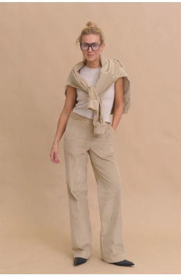 Брюки NUDE 0504 