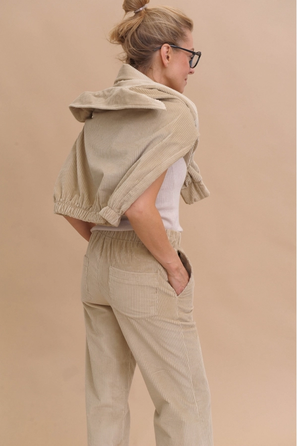 Брюки NUDE 0504 Брюки NUDE 0504