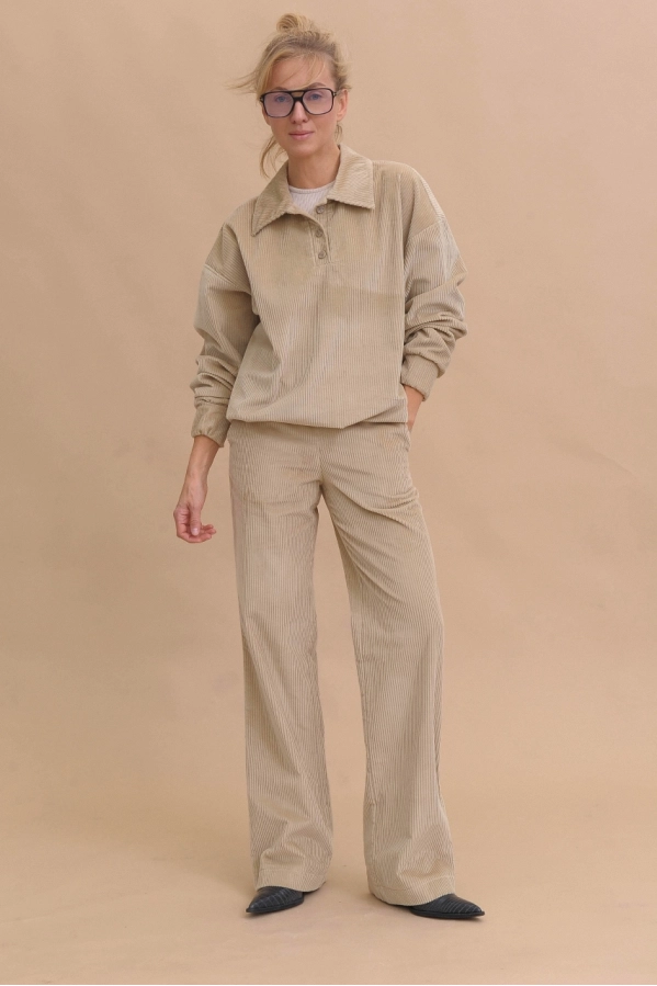 Брюки NUDE 0504 Брюки NUDE 0504