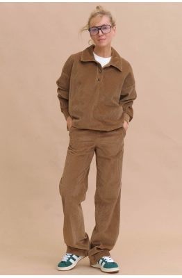 Брюки NUDE 0505 