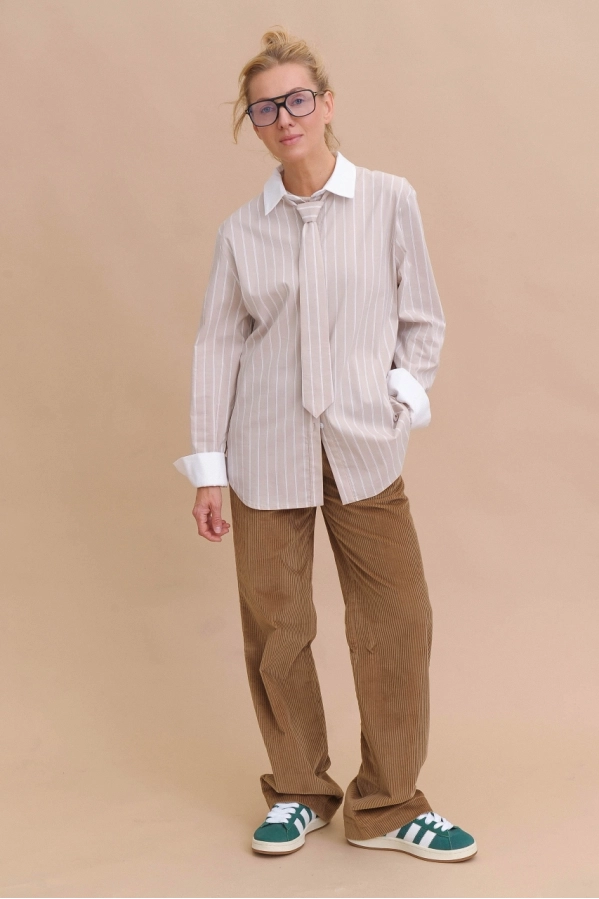 Брюки NUDE 0505 Брюки NUDE 0505