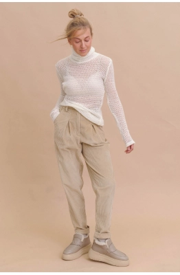 Брюки NUDE 0506 