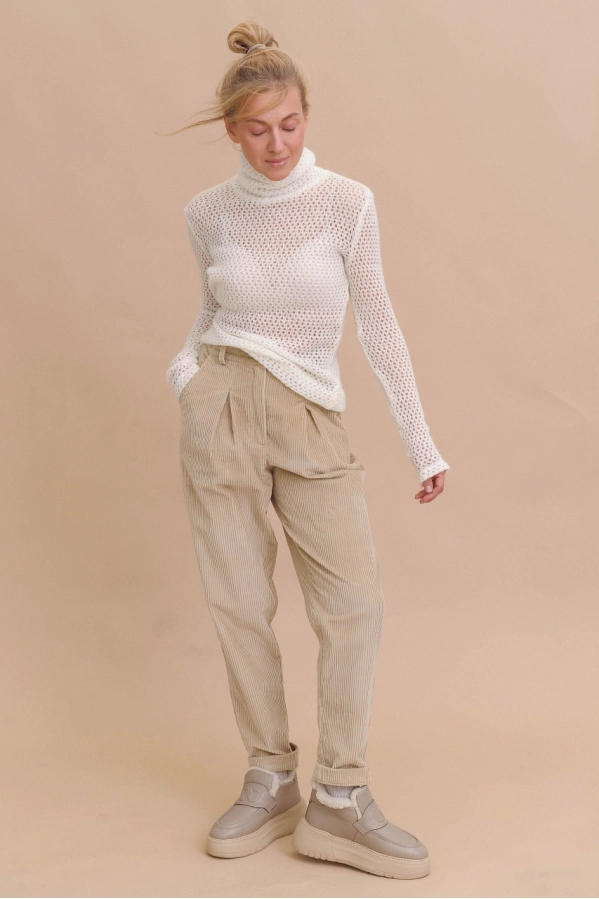 Брюки NUDE 0506 Брюки NUDE 0506
