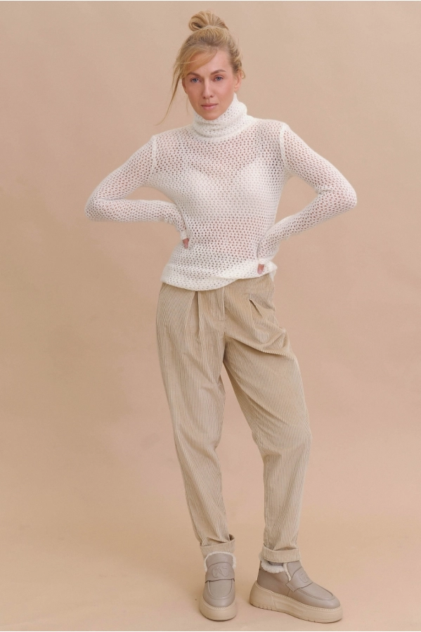 Брюки NUDE 0506 Брюки NUDE 0506