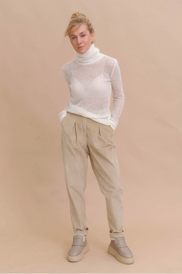 Брюки NUDE 0506 Брюки NUDE 0506