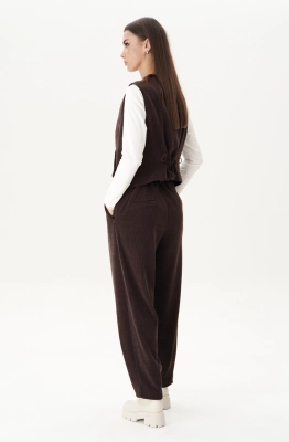 Костюм Фантазия Мод 4990 шоколад Костюм Фантазия Мод 4990 шоколад