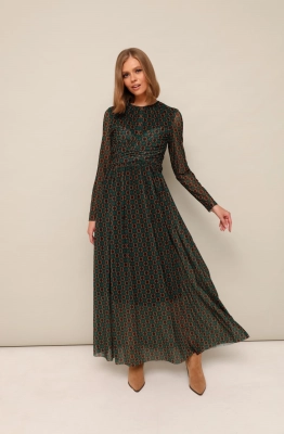 Платье PURPUR 11-182/1    Платье PURPUR 11-182/1