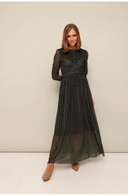 Платье PURPUR 11-182/1 Платье PURPUR 11-182/1