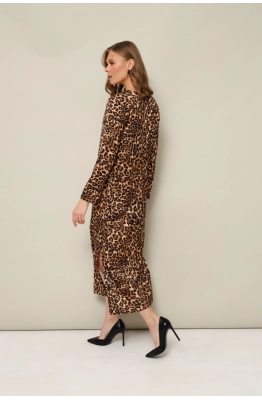 Платье PURPUR 11-247/4 