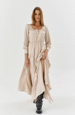 Платье SODA 2879  Платье SODA 2879