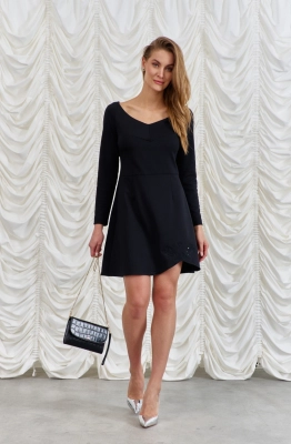 Платье SODA 2884 