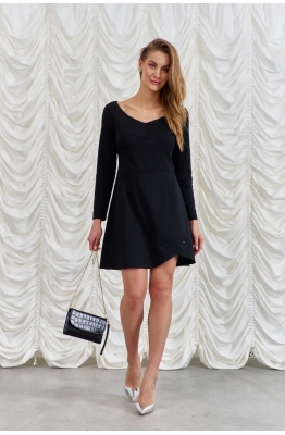 Платье SODA 2884 