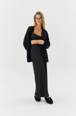 Комплект SODA 3878 черный 