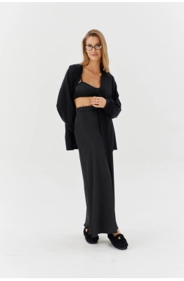 Комплект SODA 3878 черный 