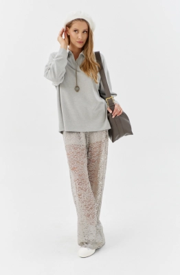 Брюки SODA 4838  Брюки SODA 4838