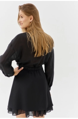 Юбка SODA 4875  Юбка SODA 4875