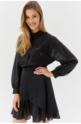 Юбка SODA 4875  Юбка SODA 4875