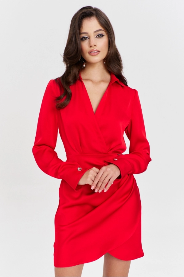 Платье RINKA 1328 Платье RINKA 1328