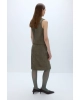 Костюм-двойка PiRS 5632 хаки Костюм-двойка PiRS 5632 хаки