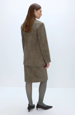 Костюм-двойка PiRS 5635 хаки 